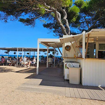 Dormitorio Standar Cerca De La Playa Gerona Buitenkant foto