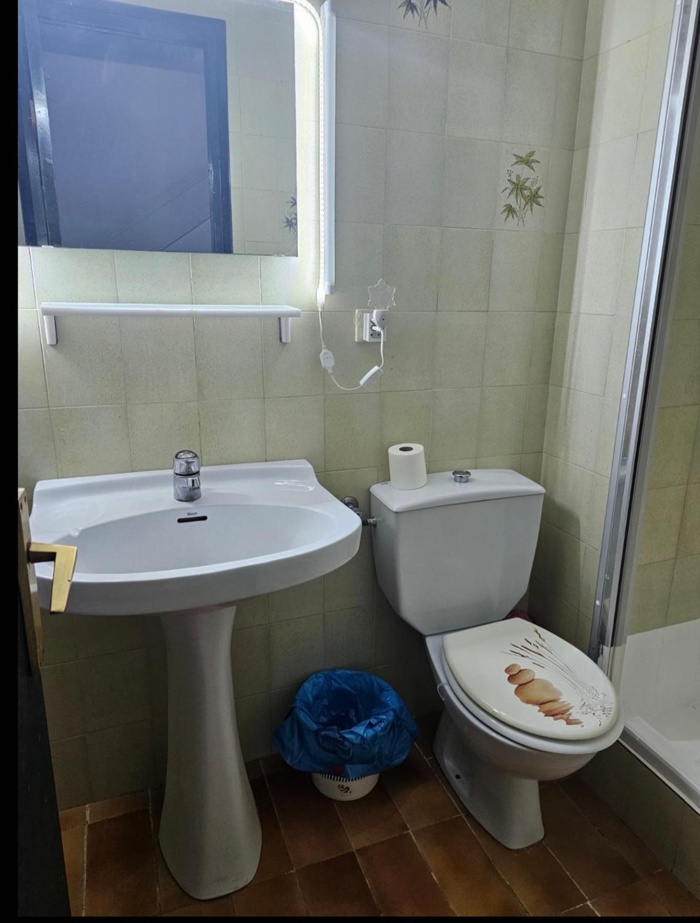 Dormitorio Standar Cerca De La Playa Gerona Buitenkant foto