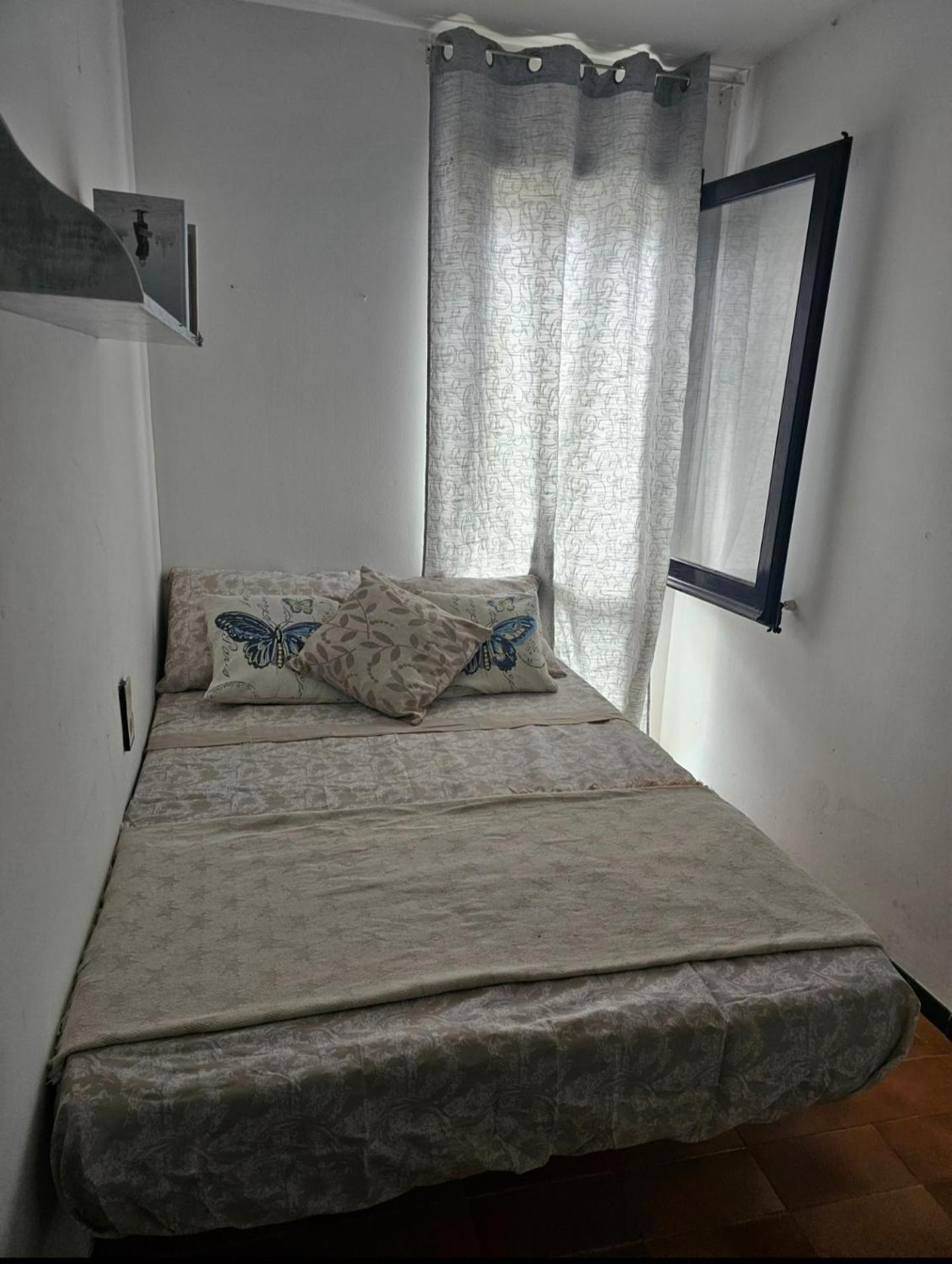 Dormitorio Standar Cerca De La Playa Gerona Buitenkant foto