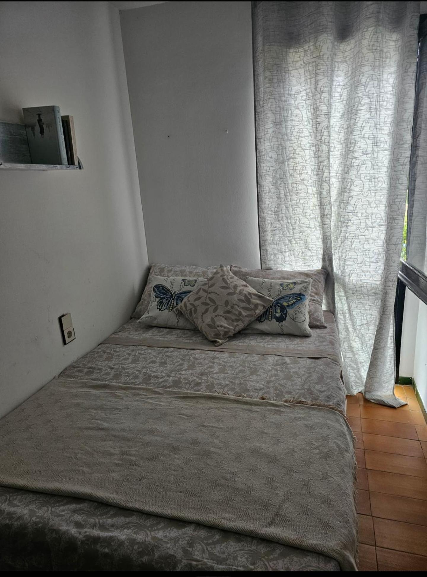 Dormitorio Standar Cerca De La Playa Gerona Buitenkant foto