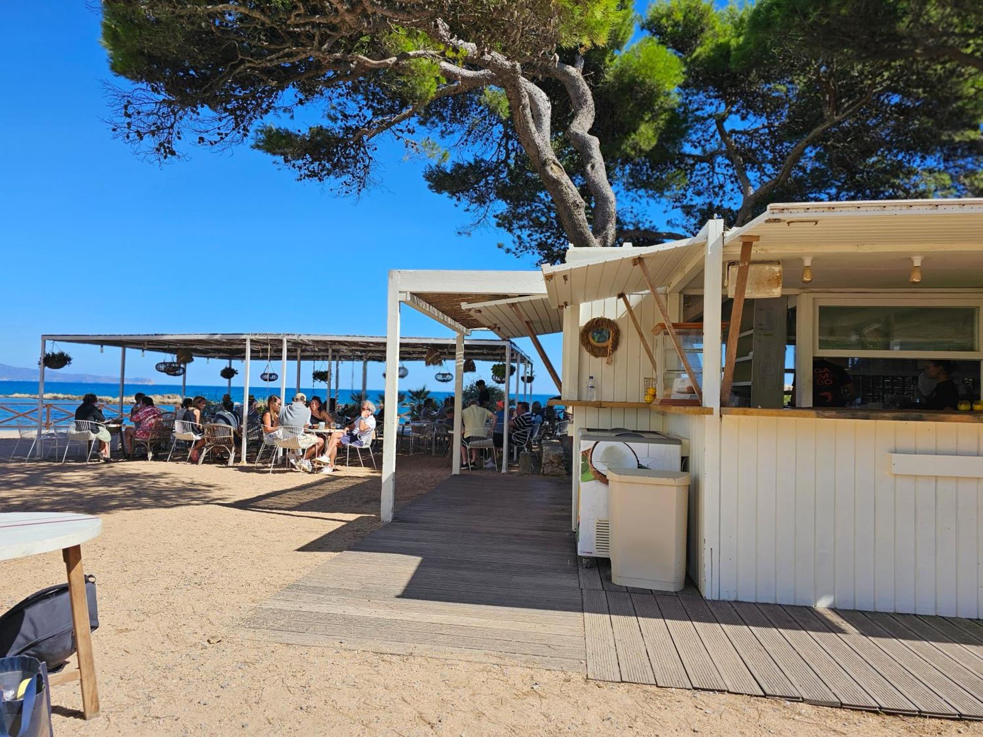 Dormitorio Standar Cerca De La Playa Gerona Buitenkant foto